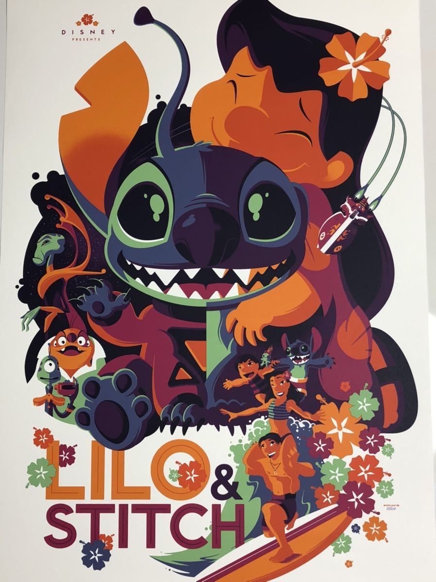Tom Whalen トム ウェイレン ディズニー Lilo Stitch Disney リロ アンド スティッチ アートポスター 250枚限定品 28 250 額縁付き Product Details Yahoo Auctions Japan Proxy Bidding And Shopping Service From Japan Tom Whalen トム ウェイレン ディズニー Lilo Stitch Disney リロ アンド スティッチ アートポスター 250枚限定品 28 250 額縁付き Product Details Yahoo Auctions Japan Proxy Bidding And Shopping Service From Japan