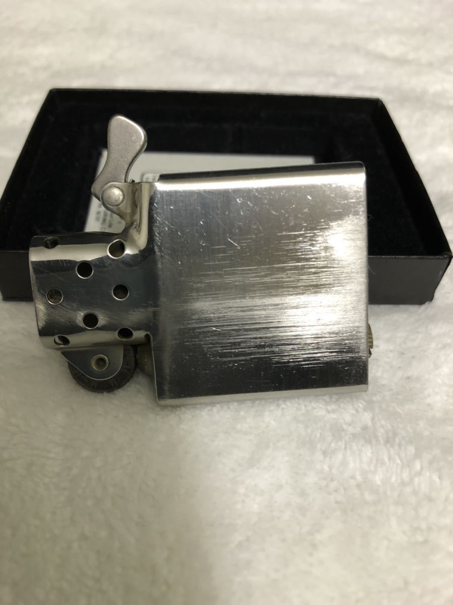 高品質即納 zippo 企業物 ウィリアムズ レトロ 8LSTW-m30717629064