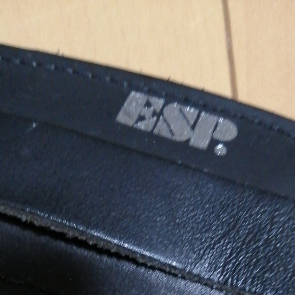 激レア ESP LUNASEA ギター ベース ストラップ SUGIZO INORAN J 激レア ESP LUNASEA ギター ベース ストラップ SUGIZO INORAN J