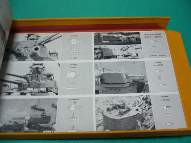 ☆ONI 41-42 Japanese Naval Vessels-Restricted☆第二次世界 ☆ONI 41-42 Japanese Naval Vessels-Restricted☆第二次世界