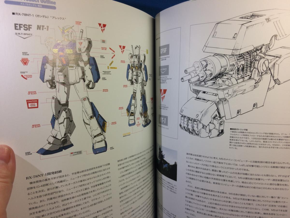 マスターアーカイブ モビルスーツ RX-78 ガンダム 9784797366181 マスターアーカイブ モビルスーツ RX-78 ガンダム 9784797366181