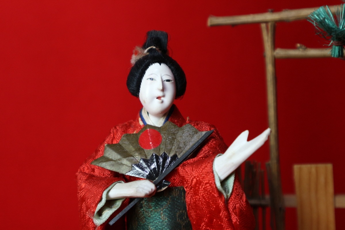 時代雛人形日本舞踊男女添え雛浮世物日本人形ひな人形節句人形お雛様三月人形日本代购,买对网 時代雛人形日本舞踊男女添え雛浮世物日本人形ひな人形節句人形お雛様三月人形日本代购,买对网