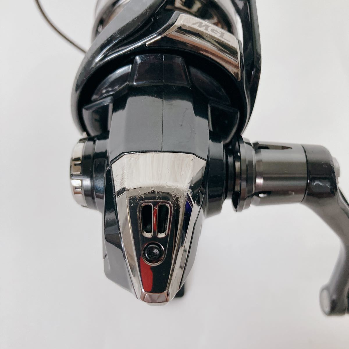 SHIMANO ヴァンキッシュC3000MHG シマノ  vanquish シーバス　エギング　ブラックバス　青物　サーフ　ルアー