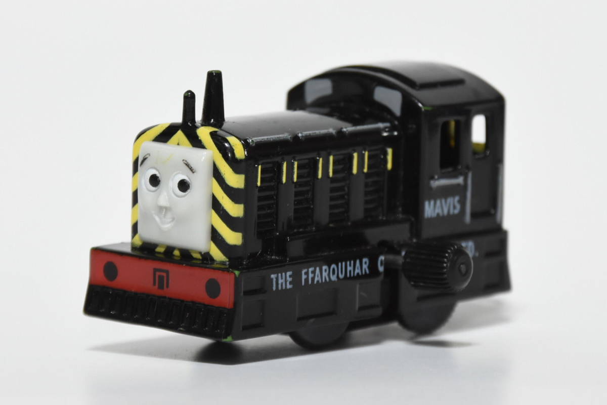トーマス メイビスの値段と価格推移は 75件の売買情報を集計したトーマス メイビスの価格や価値の推移データを公開 トーマス メイビスの値段と価格推移は 75件の売買情報を集計したトーマス メイビスの価格や価値の推移データを公開