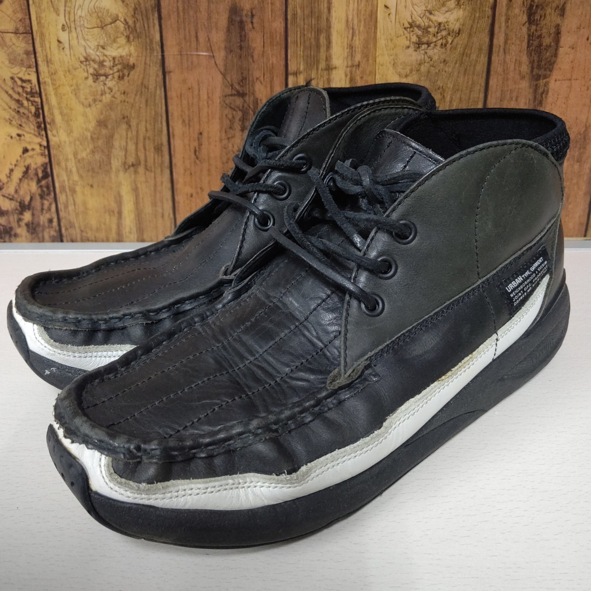 visvim x NEIGHBORHOOD size 9 5|Yahoo!フリマ(旧PayPayフリマ) visvim x NEIGHBORHOOD size 9 5|Yahoo!フリマ(旧PayPayフリマ)