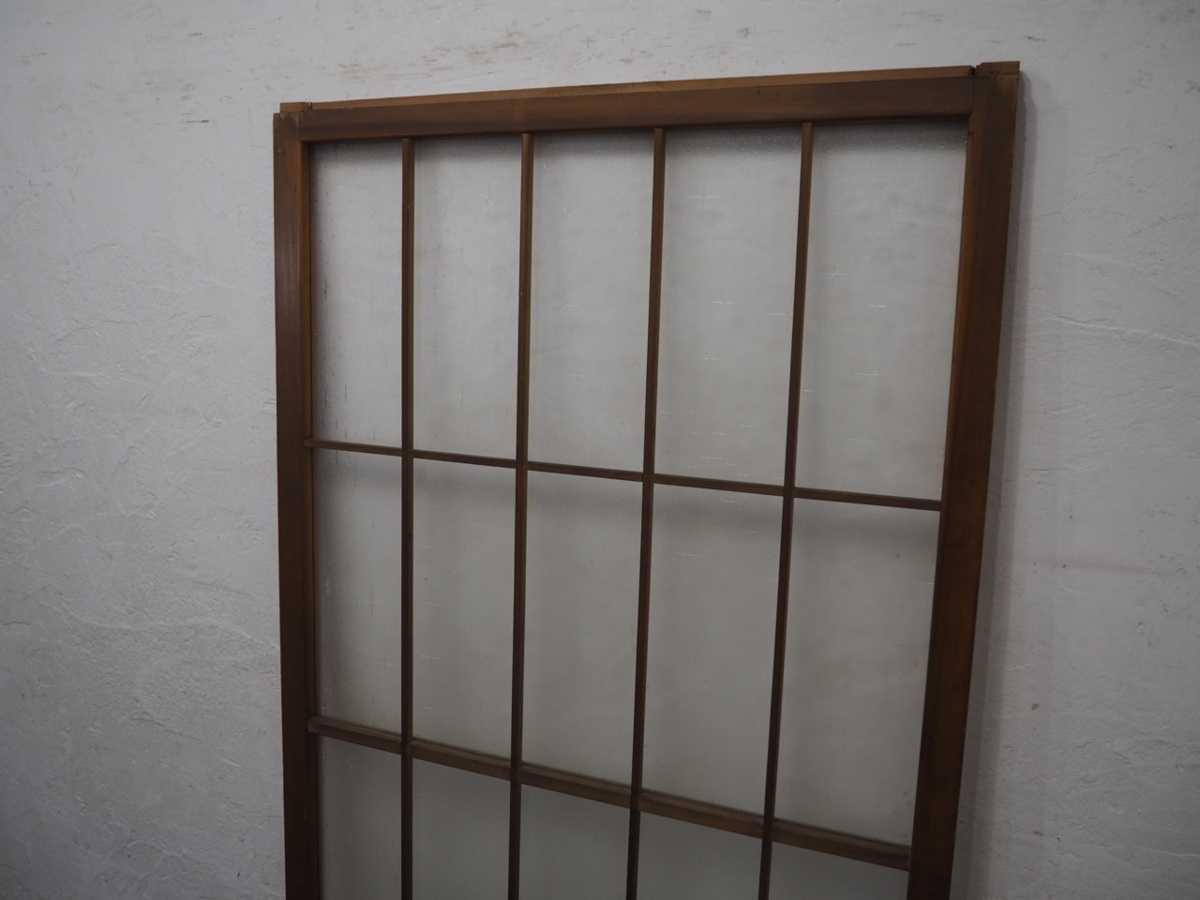 売れ筋商品 タU180◇【H170,5cm×W87cm】◇昭和レトロな味わいの古い