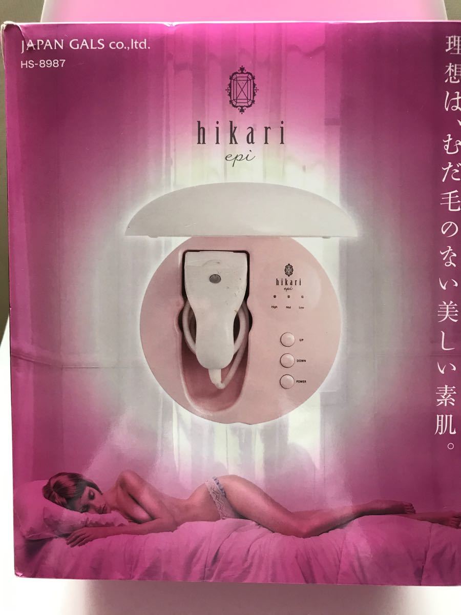 ジャパンギャルズ hikari epi ヒカリエピ ジャパンギャルズ hikari epi ヒカリエピ