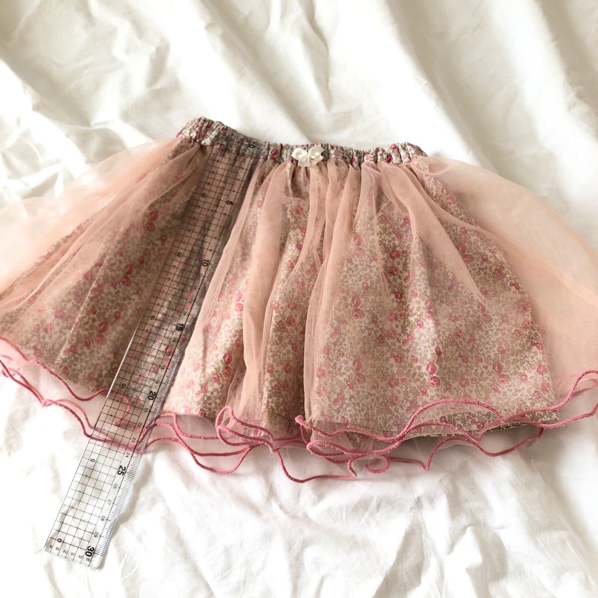Paypayフリマ リバティ ハンドメイド チュールスカート ベビー服 キッズ服 リバティスカート Paypayフリマ リバティ ハンドメイド チュールスカート ベビー服 キッズ服 リバティスカート
