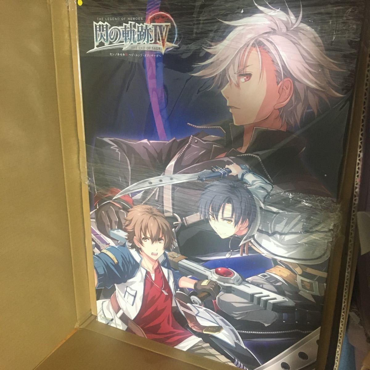 閃の軌跡 リィン ロイド ヨシュア A 2 Pop板 コミック アニメグッズ 売買されたオークション情報 Yahooの商品情報をアーカイブ公開 オークファン Aucfan Com 閃の軌跡 リィン ロイド ヨシュア A 2 Pop板 コミック アニメグッズ 売買されたオークション情報 Yahooの商品情報をアーカイブ公開 オークファン Aucfan Com