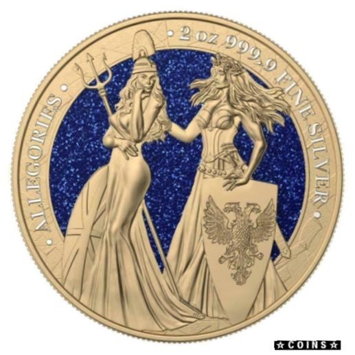 種類豊富な品揃え 10 2019 Germania アンティークコイン 硬貨 銀貨 金貨 Mark #3812 Britannia&Germ その他