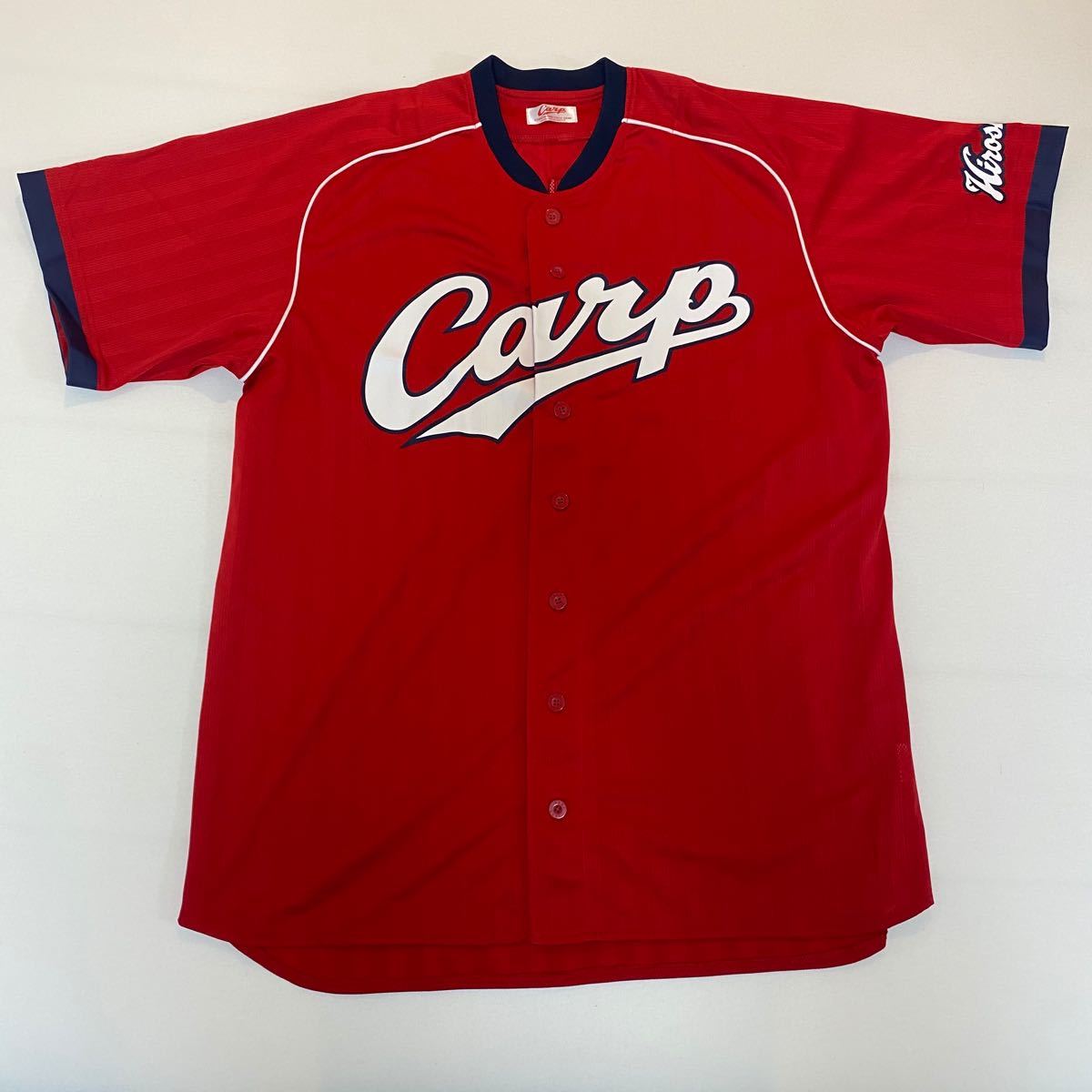 広島東洋カープ レプリカユニフォーム 鈴木誠也選手 新品|Yahoo 広島東洋カープ レプリカユニフォーム 鈴木誠也選手 新品|Yahoo