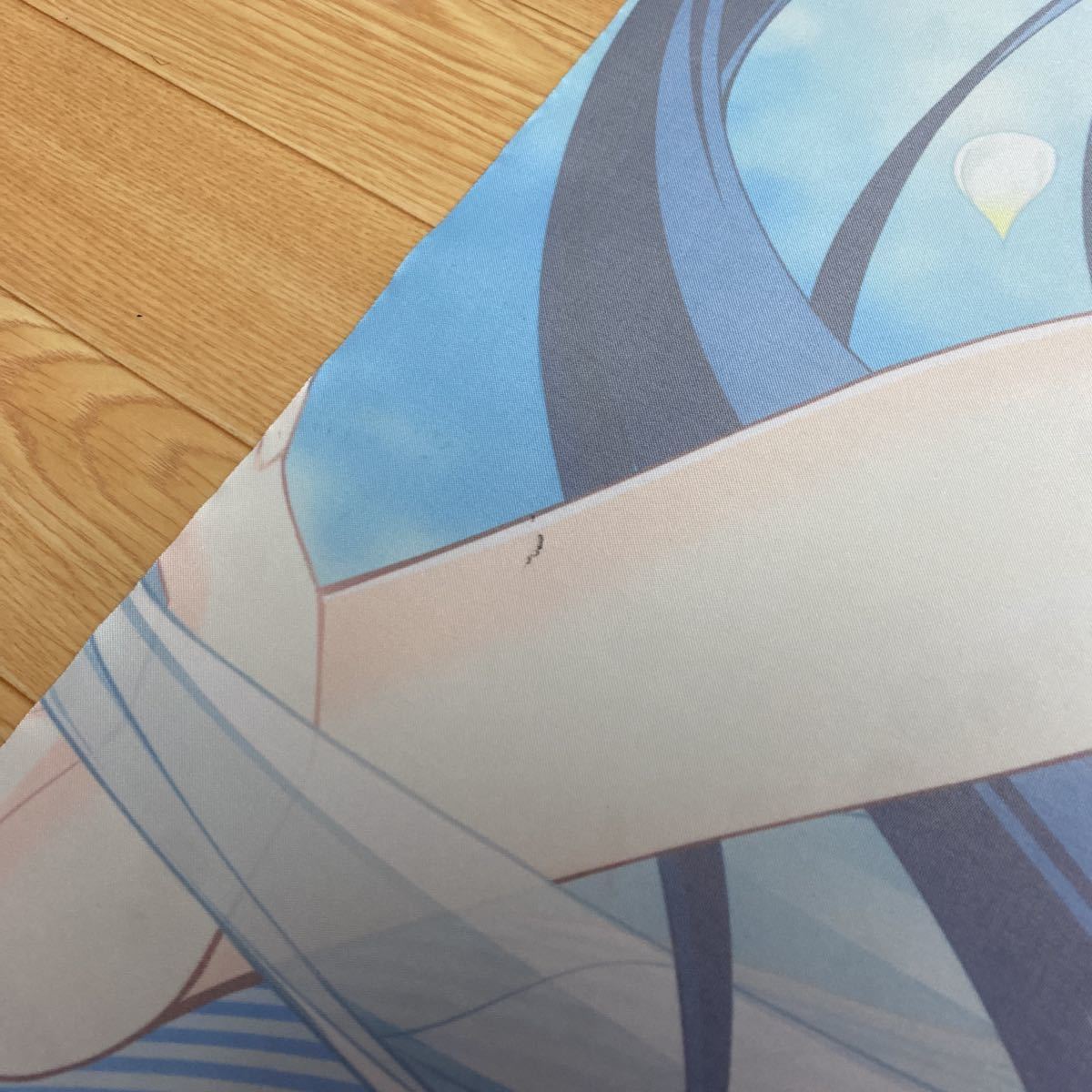 Paypayフリマ カルマルカ サークル 天ヶ瀬奈月 特大タペストリー ほんたにかなえ サガプラネッツ Paypayフリマ カルマルカ サークル 天ヶ瀬奈月 特大タペストリー ほんたにかなえ サガプラネッツ