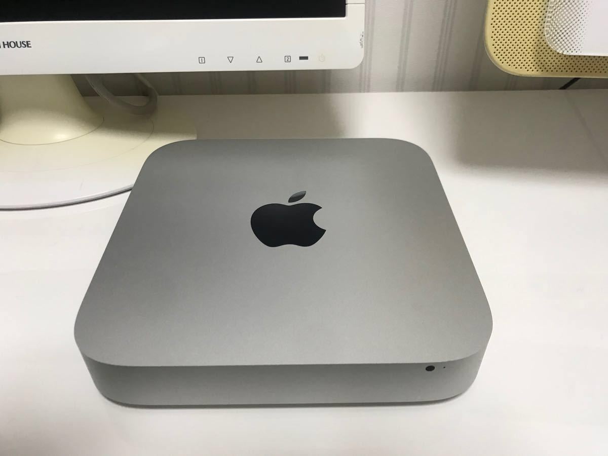 Apple Mac Mini Late2012 A1347 アップル純正フルサイズキーボード