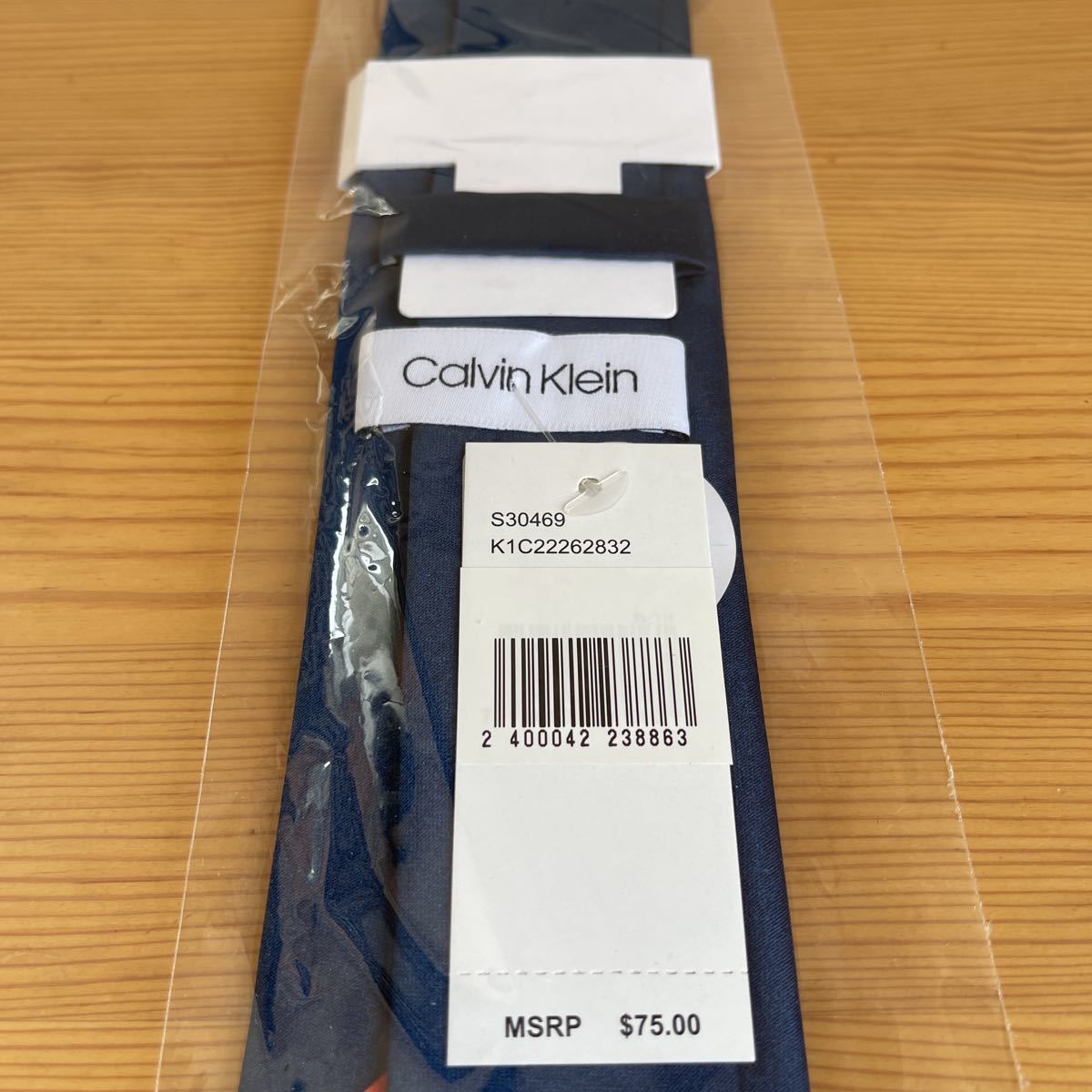  new goods Calvin Klein necktie 99