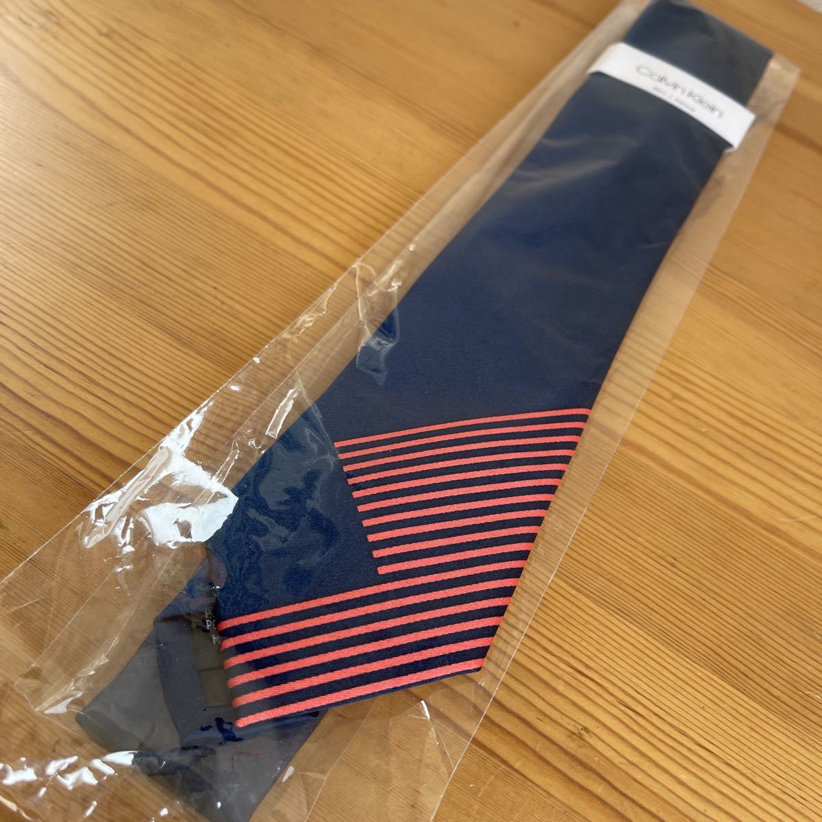  new goods Calvin Klein necktie 99