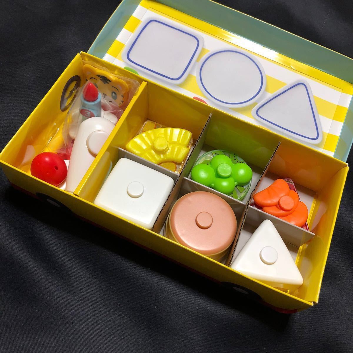 Paypayフリマ 選んで作ろうケーキ屋さん こどもちゃれんじ ぽけっと 21年 新品未使用 しまじろう 大人気エデュトイ Paypayフリマ 選んで作ろうケーキ屋さん こどもちゃれんじ ぽけっと 21年 新品未使用 しまじろう 大人気エデュトイ