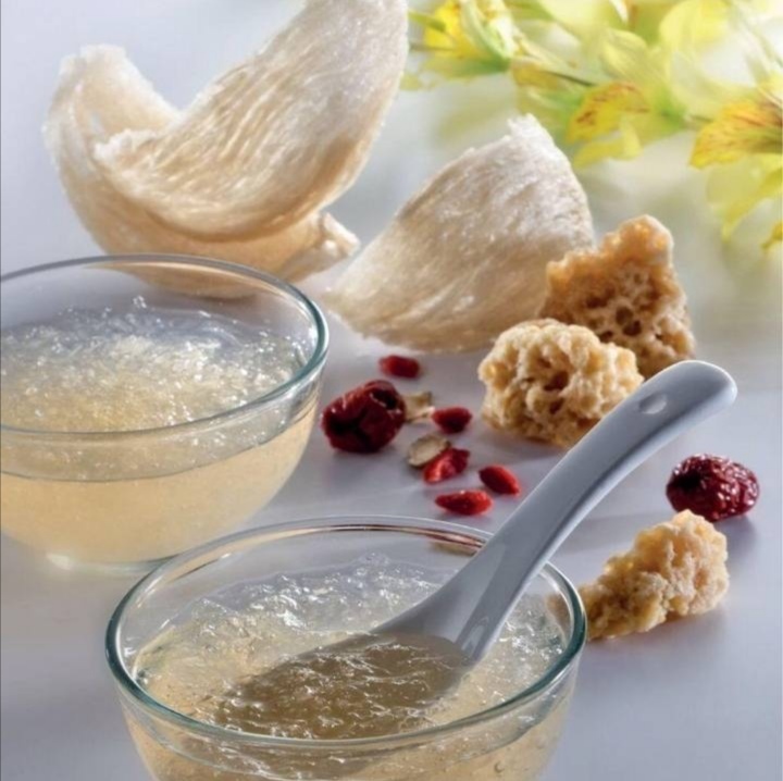 高級食材&希少品 燕の巣 ベトナム産 30g3枚|Yahoo!フリマ(旧 高級食材&希少品 燕の巣 ベトナム産 30g3枚|Yahoo!フリマ(旧