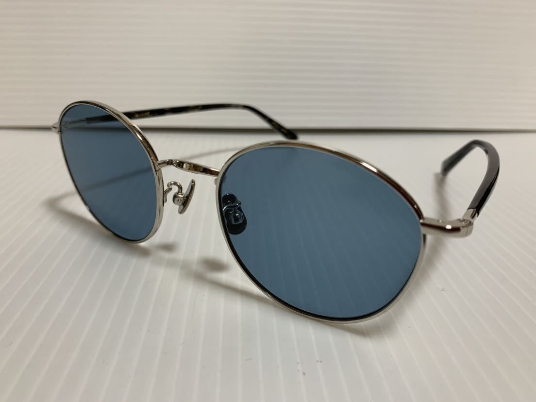 メーカー直売】 50□21-145 SIL B0016 ブラン BLANC.. ☆未使用 SUN