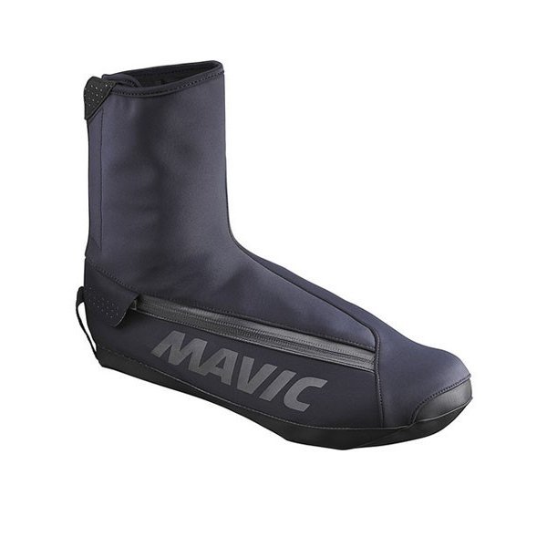 【新品】正規品 MAVIC マヴィック ESSENTIAL THERMO SHOE COVER エッセンシャル サーモ シューズカバー Sサイズ_画像2