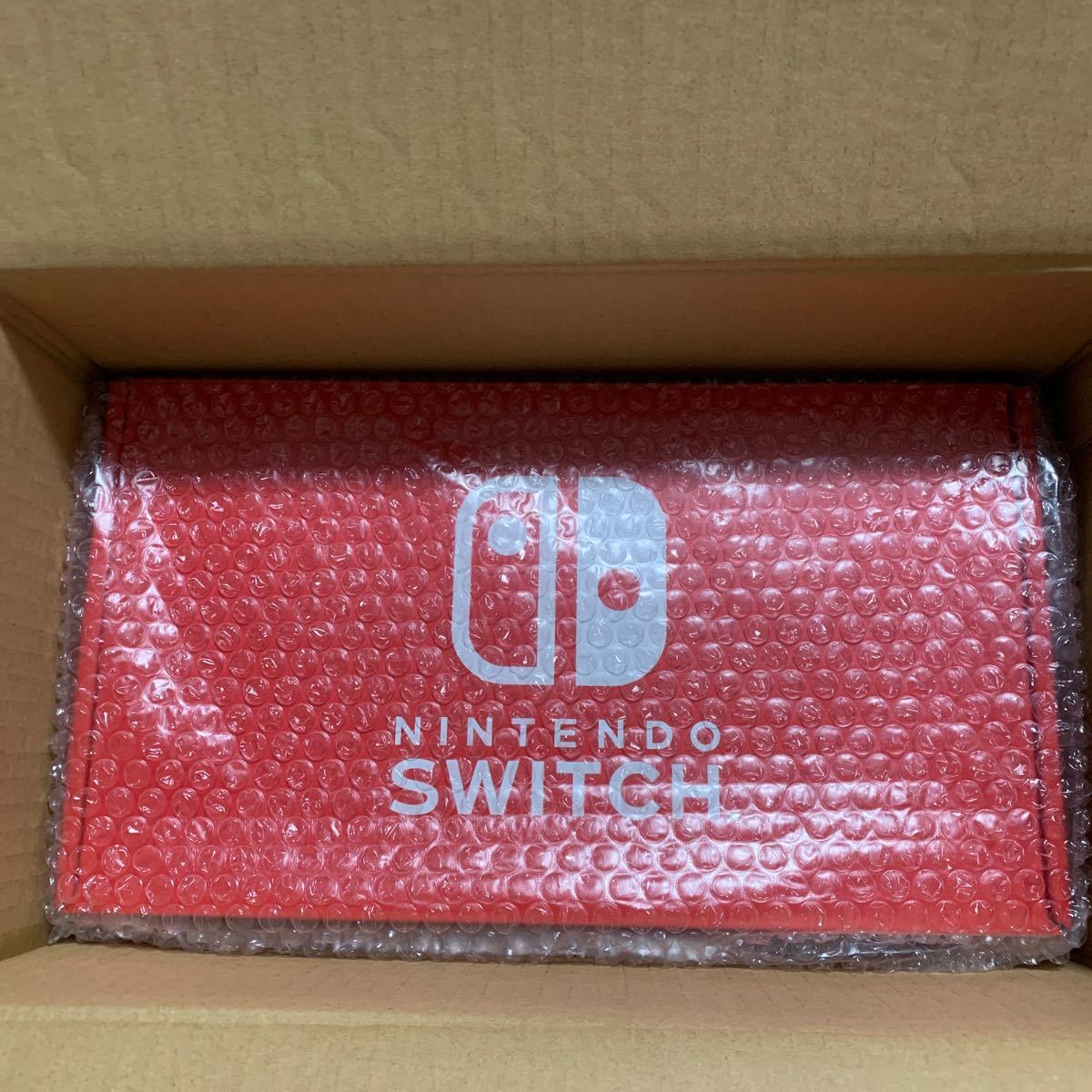 Nintendo Switch 【新品未開封/納品書付き/24時間以内に発送】