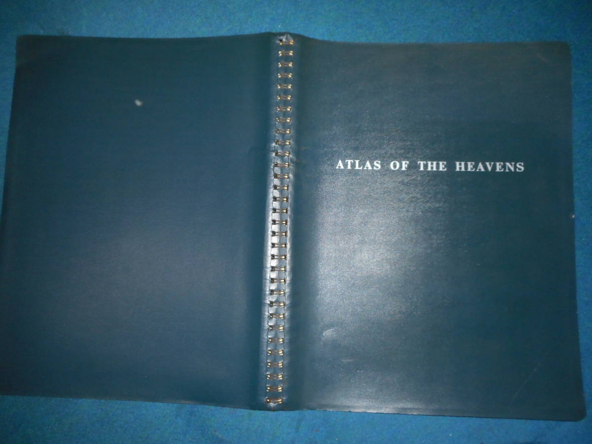 アンティーク 天文 宇宙 星座早見盤 天体観測 1962年『ベクバル アンティーク 天文 宇宙 星座早見盤 天体観測 1962年『ベクバル