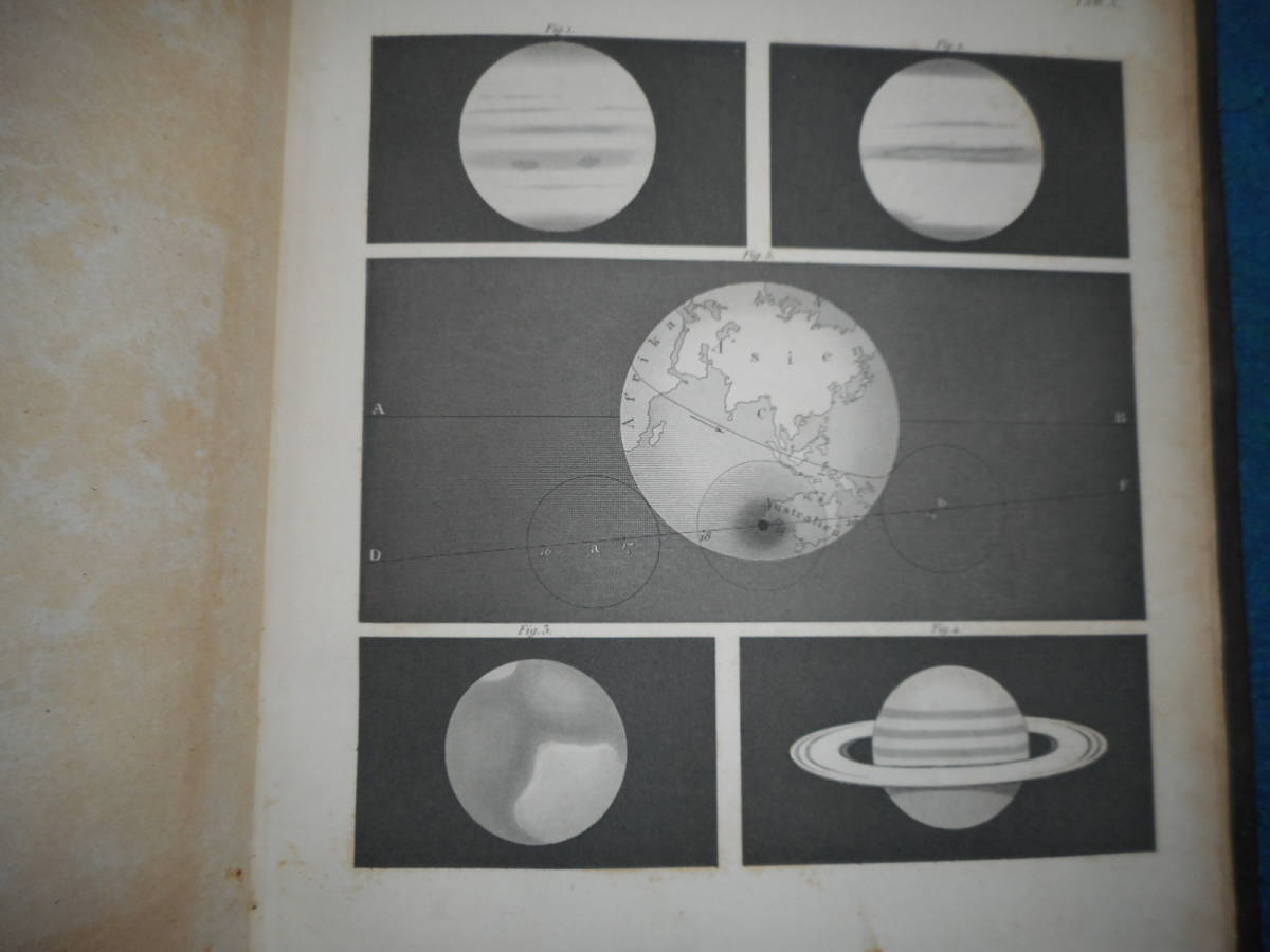 即決1856年『ミューラー天体海洋気候図鑑 彩色版』アンティーク天文、星図、星座早見盤、天体観測Star map, Planisphere, Celestial atlas - 天文、宇宙 即決1856年『ミューラー天体海洋気候図鑑 彩色版』アンティーク天文、星図、星座早見盤、天体観測Star map, Planisphere, Celestial atlas - 天文、宇宙