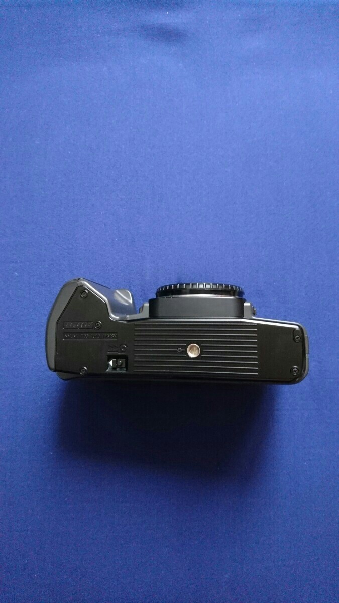 【ジャンク品】PENTAX SFX フイルムカメラ