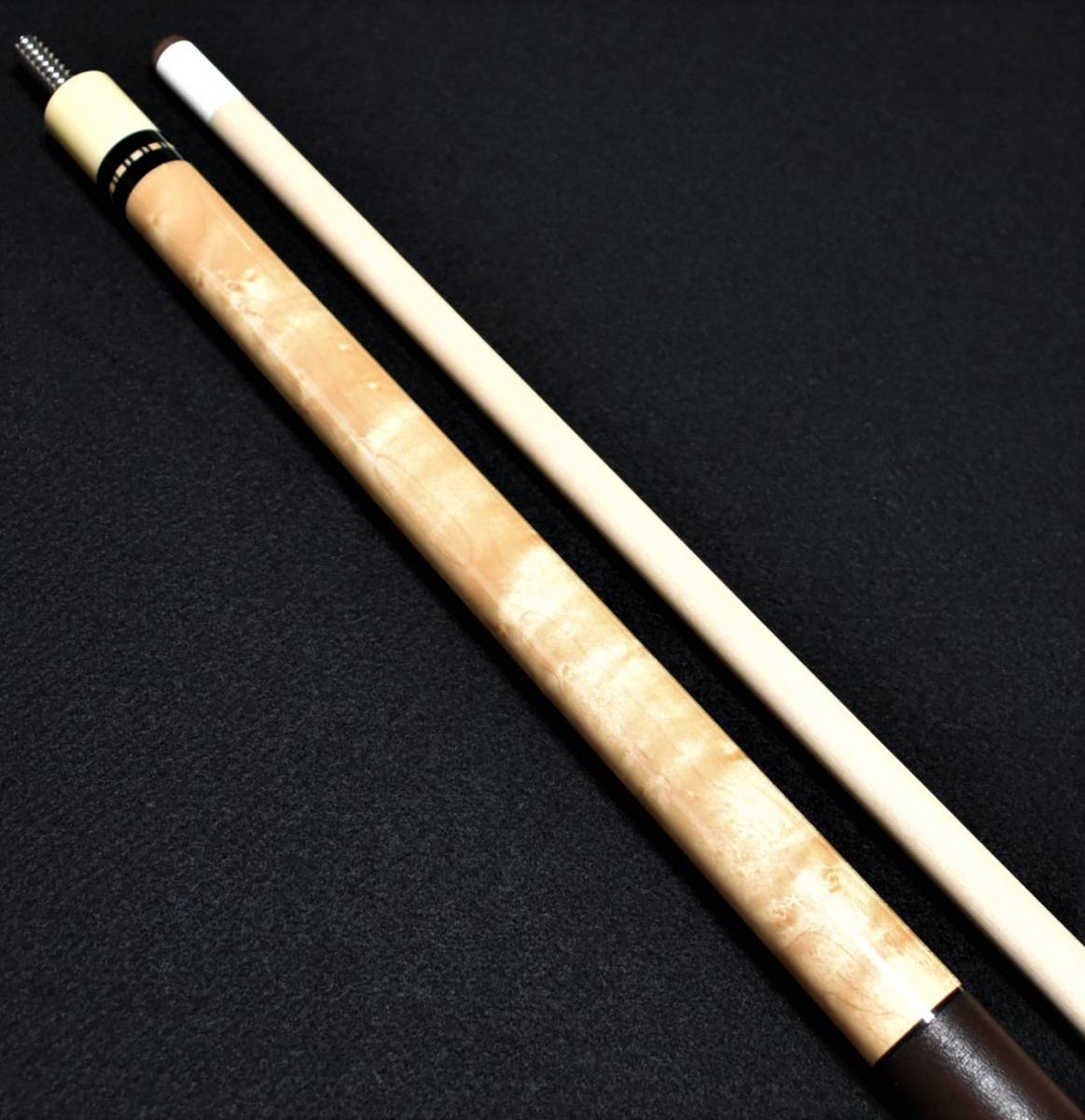 即決 J Pechuaer Custom Cues ペシャウアー 10山 超美品|Yahoo 即決 J Pechuaer Custom Cues ペシャウアー 10山 超美品|Yahoo