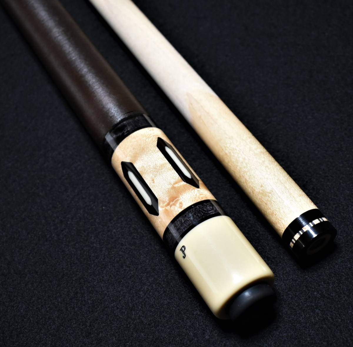 即決 J Pechuaer Custom Cues ペシャウアー 10山 超美品|Yahoo 即決 J Pechuaer Custom Cues ペシャウアー 10山 超美品|Yahoo