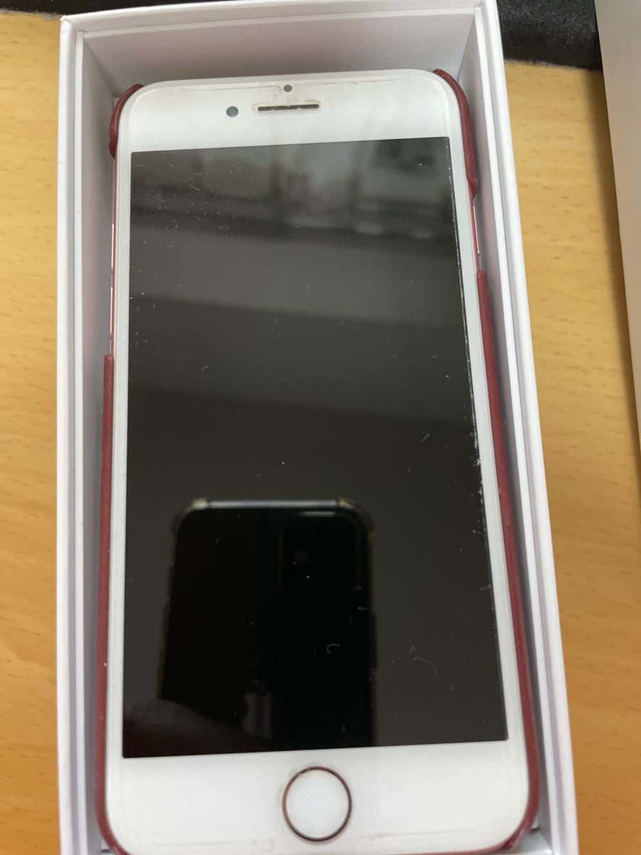 Paypayフリマ 即購入可能 Iphone7 32gb 電池交換すみ Docomo Iphone Paypayフリマ 即購入可能 Iphone7 32gb 電池交換すみ Docomo Iphone