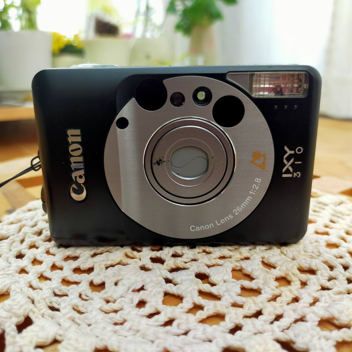 キヤノンIXY310 ブラック APSフィルムカメラ|Yahoo!フリマ(旧 キヤノンIXY310 ブラック APSフィルムカメラ|Yahoo!フリマ(旧