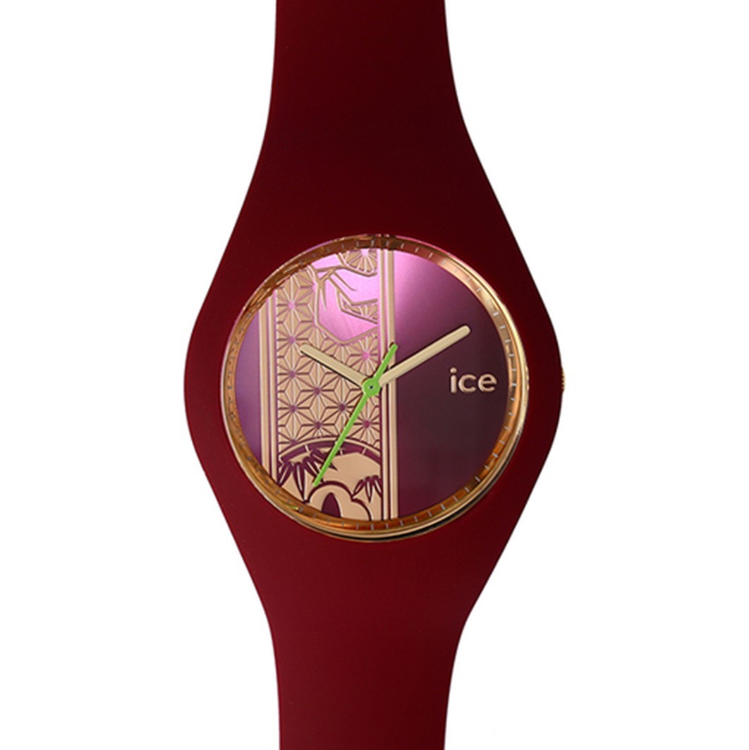 鬼滅の刃 x ICE-WATCH アイスウォッチ 竈門禰豆子モデル 特典なし