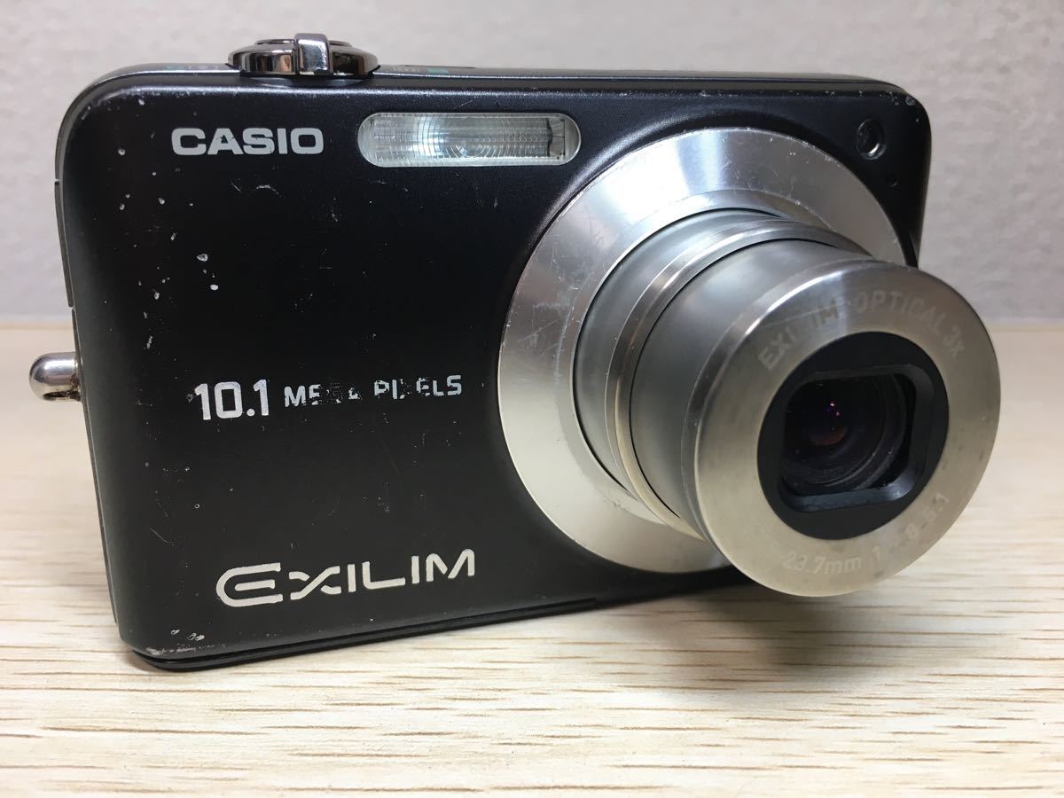 カシオ CASIO EXLIM EX-Z1050 デジカメ SDカード付|Yahoo カシオ CASIO EXLIM EX-Z1050 デジカメ SDカード付|Yahoo