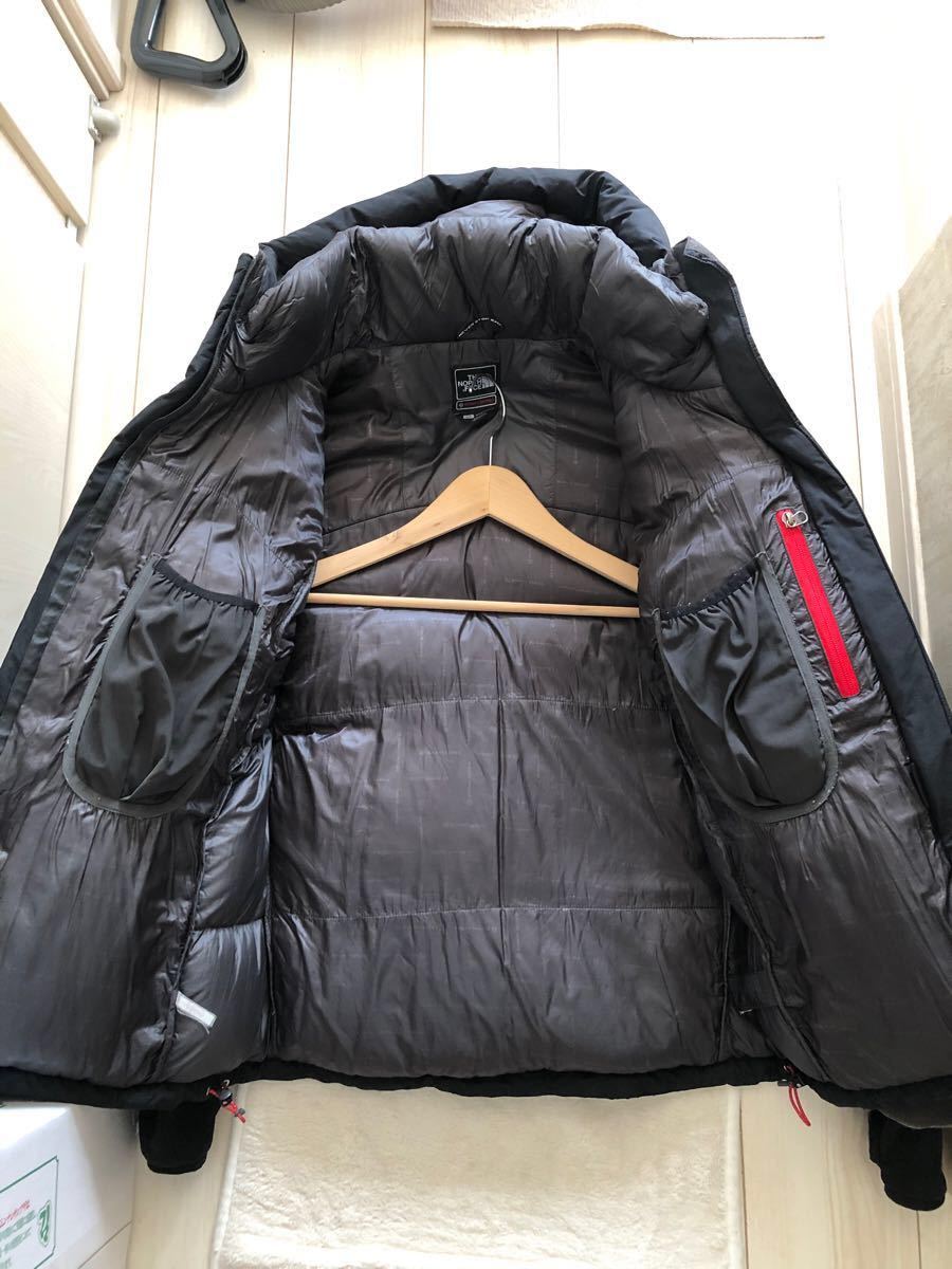 最後の値下げNORTH FACEノースフェイスサミット800フィルレッド 最後の値下げNORTH FACEノースフェイスサミット800フィルレッド