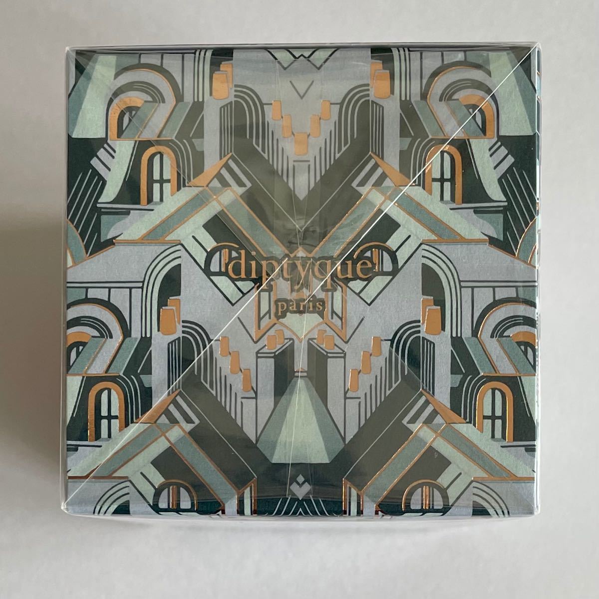 diptyque ディプティック キャンドル パリ PARIS 190g city diptyque ディプティック キャンドル パリ PARIS 190g city