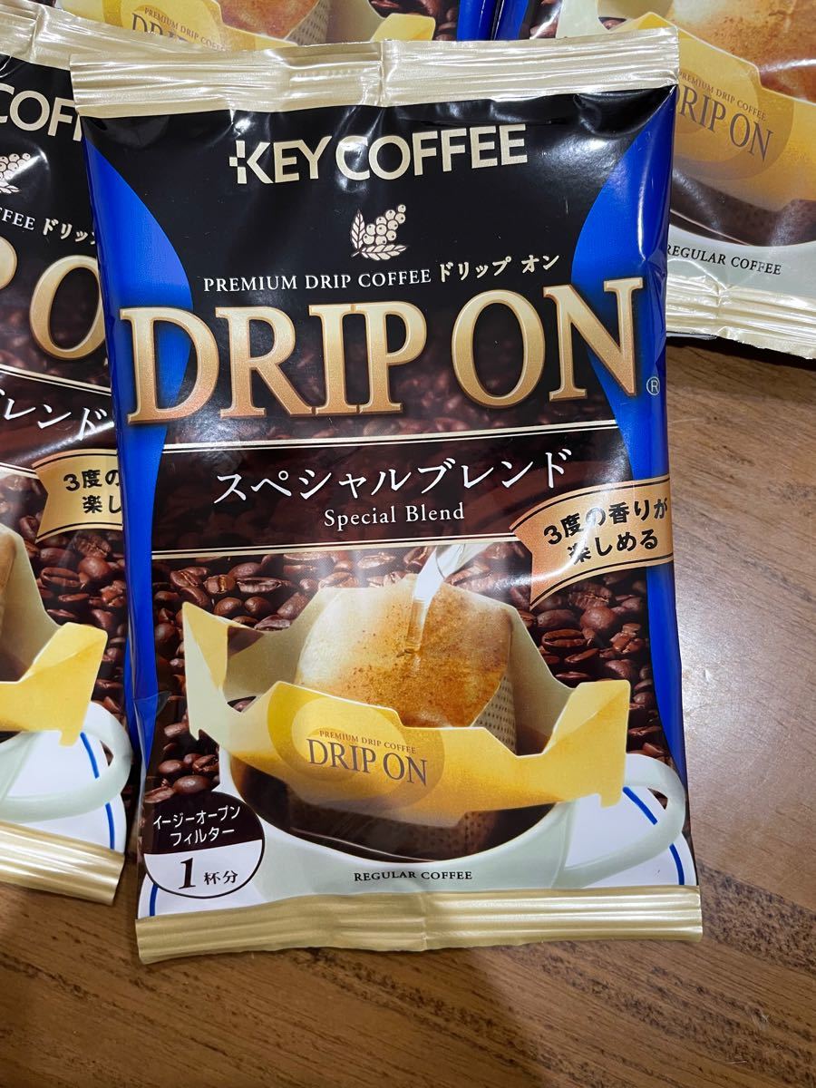 キーコーヒー