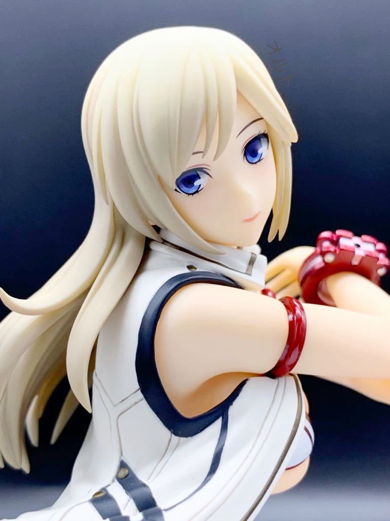 国内正規品&美品 】 ゴッドイーター2 アリサ・イリーニチナ 国内正規品&美品 】 ゴッドイーター2 アリサ・イリーニチナ