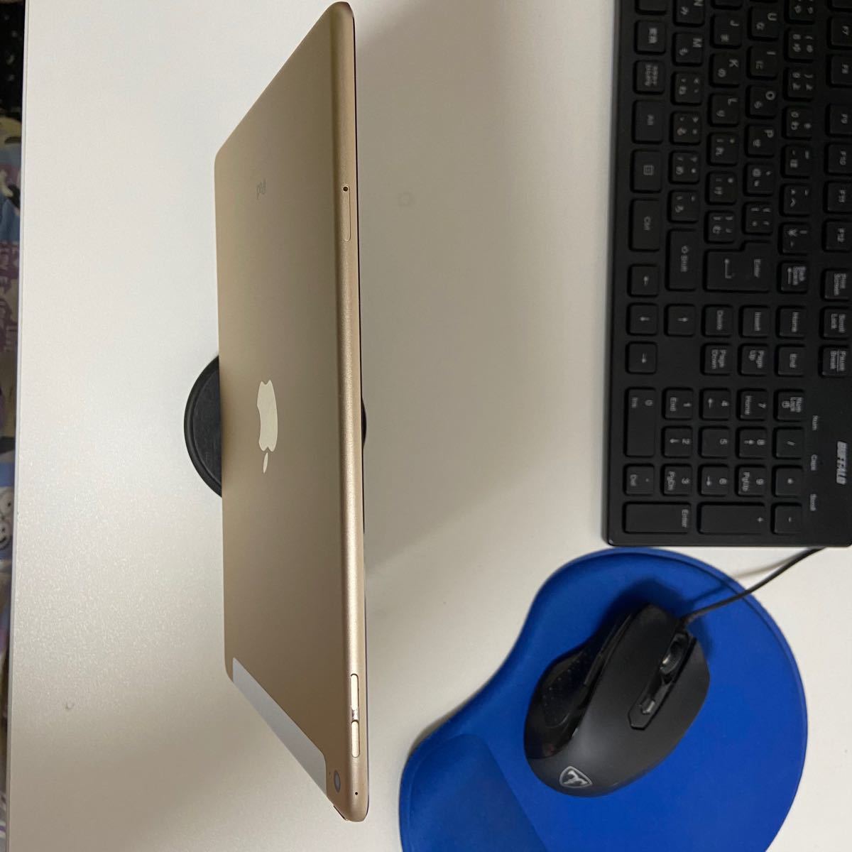 美品】 iPad Air 2 Wi-Fi+Cellular 16GB ゴールド|Yahoo!フリマ 美品】 iPad Air 2 Wi-Fi+Cellular 16GB ゴールド|Yahoo!フリマ