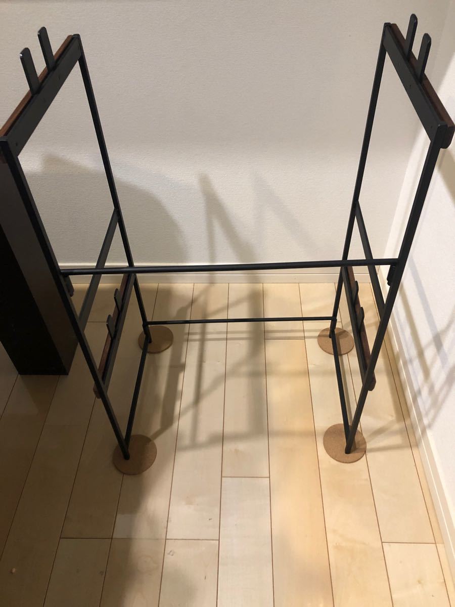 h&o hアンドo シェルフコンテナ25 スノーピーク SCシェルコンラック