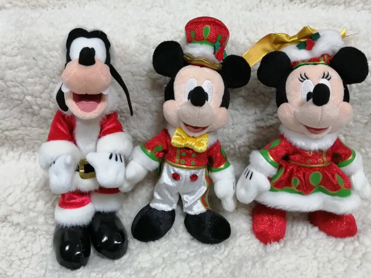 Paypayフリマ Tdl エレクトリカルパレード クリスマスバージョン タグ付き キャラクターぬいぐるみバッジ 3つセット Paypayフリマ Tdl エレクトリカルパレード クリスマスバージョン タグ付き キャラクターぬいぐるみバッジ 3つセット