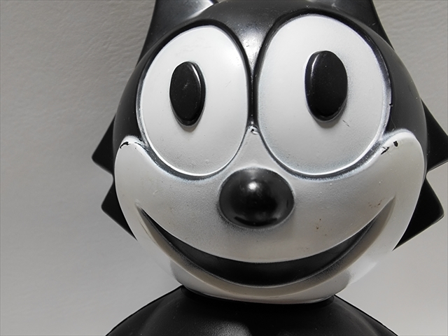 1 ビンテージ FELIX THE CAT ソーキーボトル / シャンプーボトル