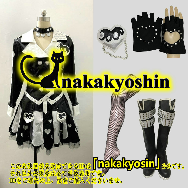 Bibian 比比昂- nakakyoshin出品○プリパラ東堂シオン(絶対生命 Bibian 比比昂- nakakyoshin出品○プリパラ東堂シオン(絶対生命