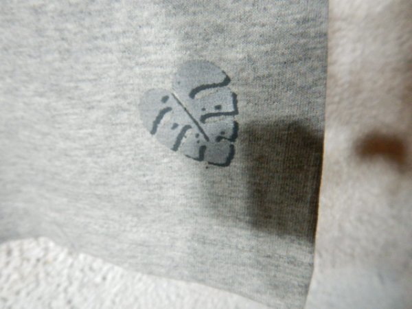 to2799　レア　NIKE　ナイキ　メキシコ製　ビンテージ　vintage　ホノルルマラソン　1999年　半袖　tシャツ　部分リフレクター　プリント_画像7