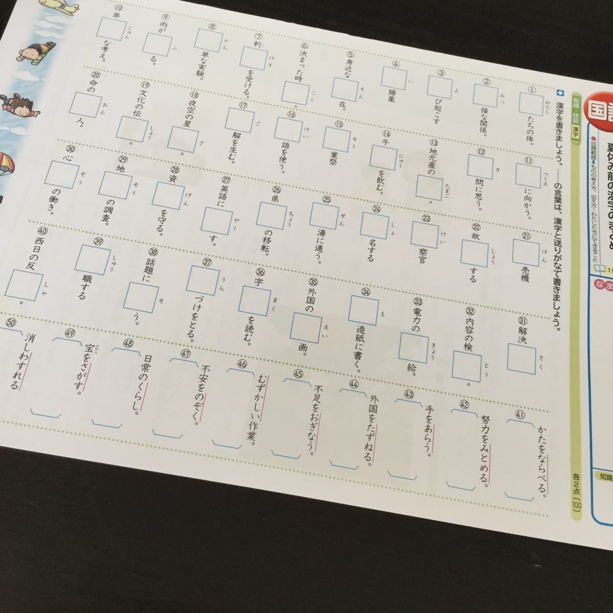 Dド26 六年生学習ドリル問題集国語算数漢字理科社会英語テスト勉強小学生テキストテスト用紙教材文章問題計算教育同人社日本代购 买对网 Dド26 六年生学習ドリル問題集国語算数漢字理科社会英語テスト勉強小学生テキストテスト用紙教材文章問題計算教育同人社日本代购 买对网