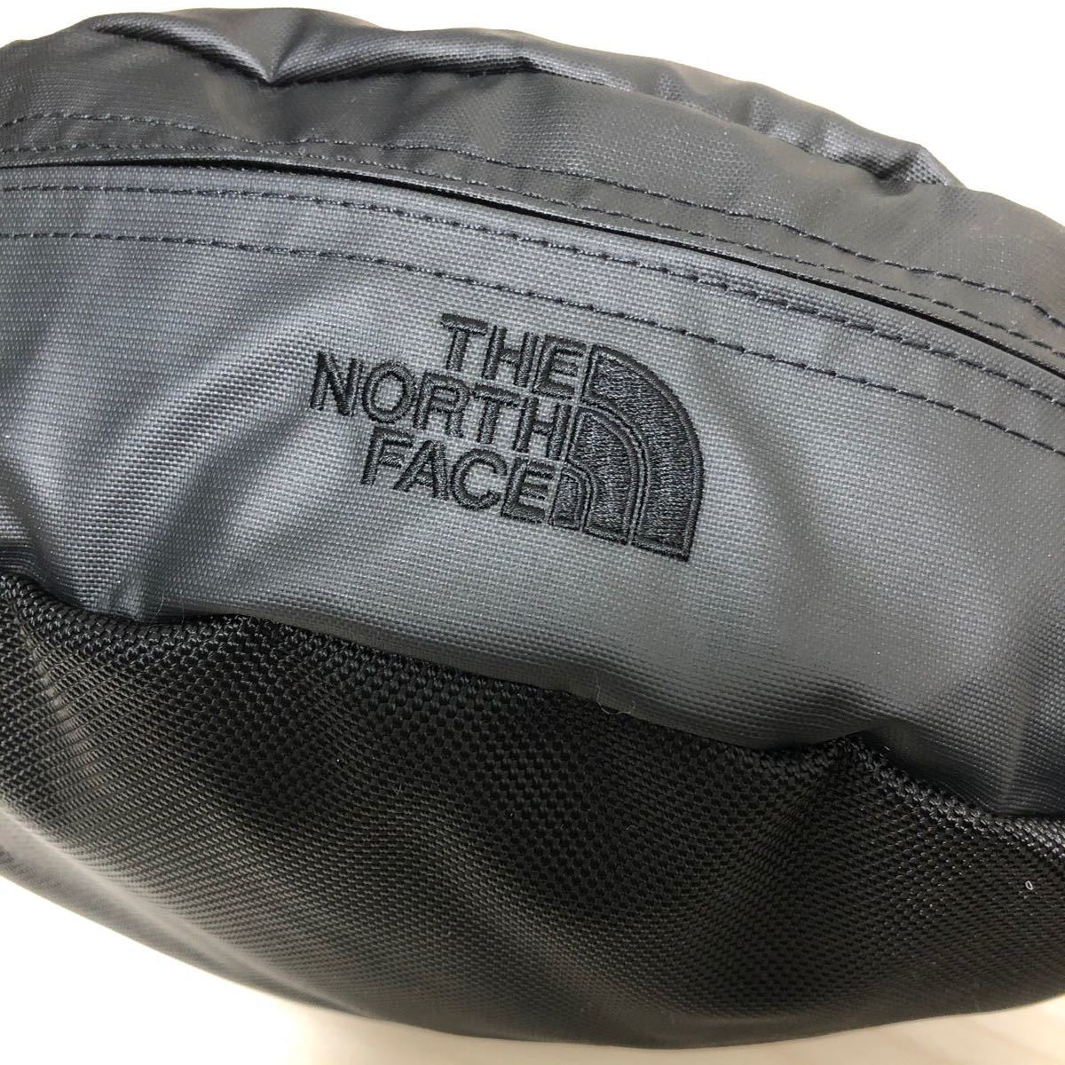 THE NORTH FACE スウィープ ウエストバッグ ザノースフェイス