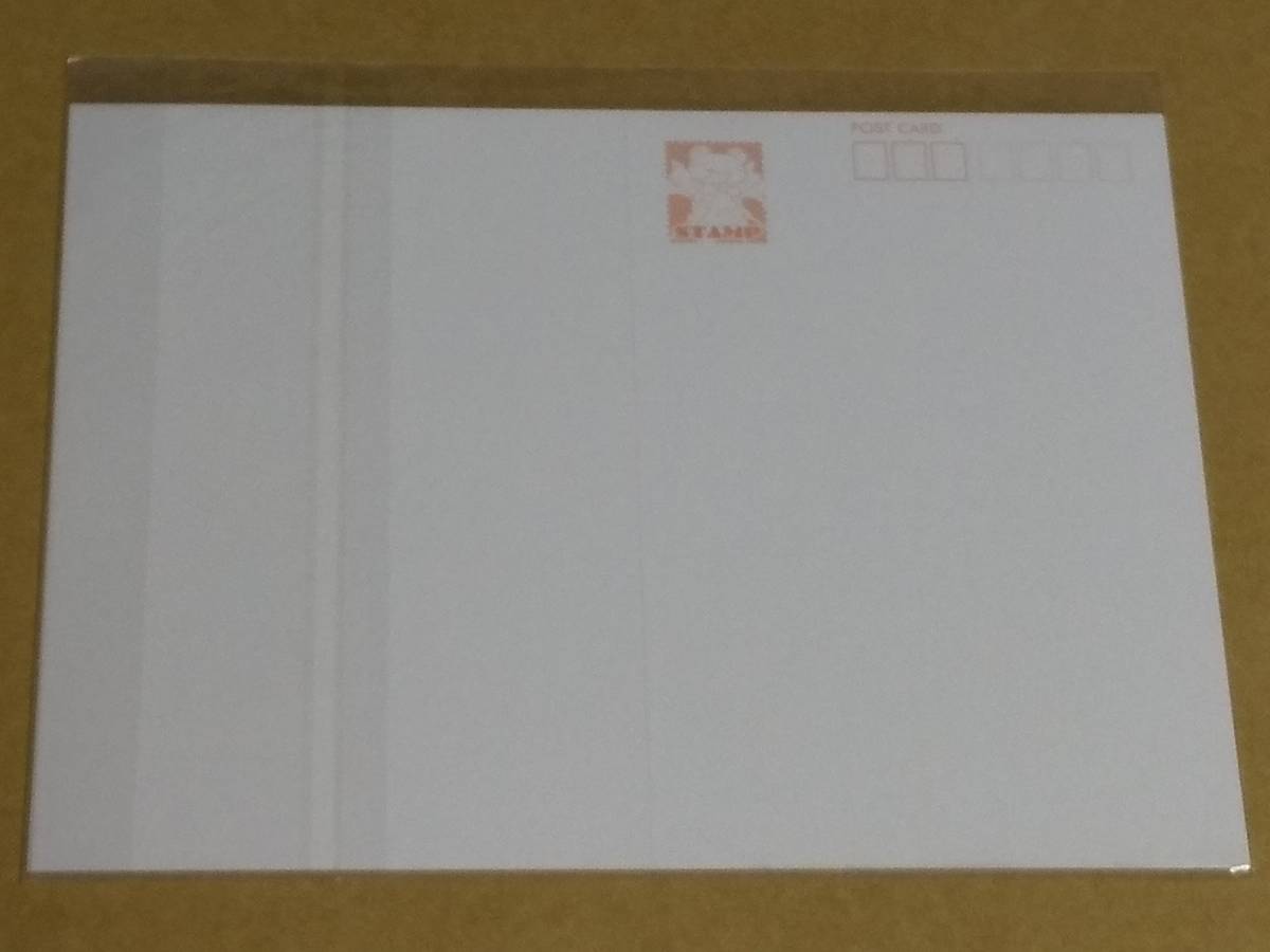 ポストカード/カレンダー『日本一ソフトウェア』未開封　送料無料_画像2