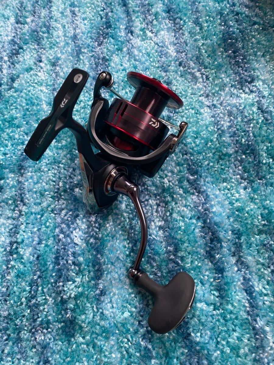 Paypayフリマ スピニングリール Us Daiwa フエゴ Lt 5000dcxh おすすめ Paypayフリマ スピニングリール Us Daiwa フエゴ Lt 5000dcxh おすすめ