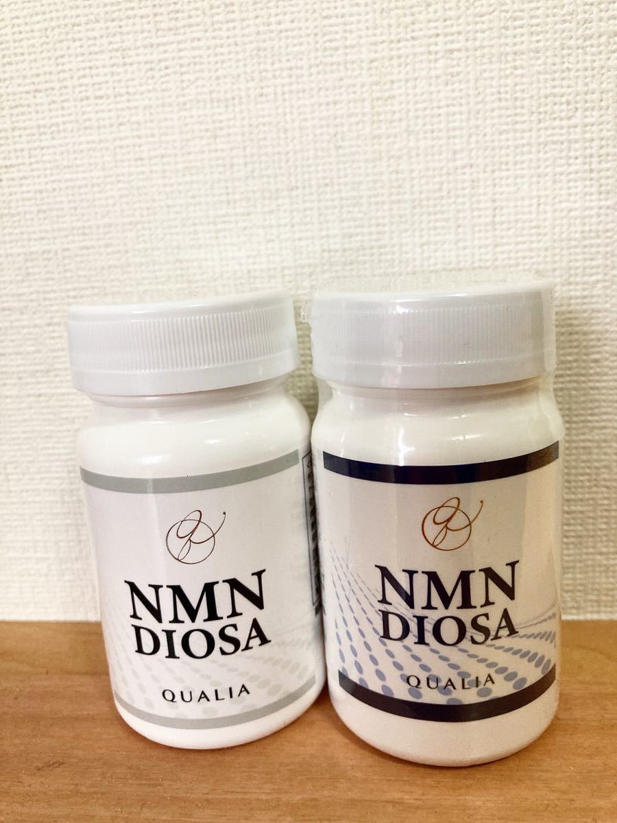 新品 QUALIA クオリア NMN DIOSA x28袋 健康用品 - www.trim-a-slab.com