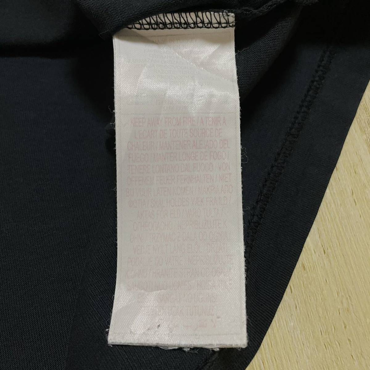 人気デザイン】NIKE ナイキ 特大プリント 3連ロゴ 刺繍 袖ロゴ 人気デザイン】NIKE ナイキ 特大プリント 3連ロゴ 刺繍 袖ロゴ