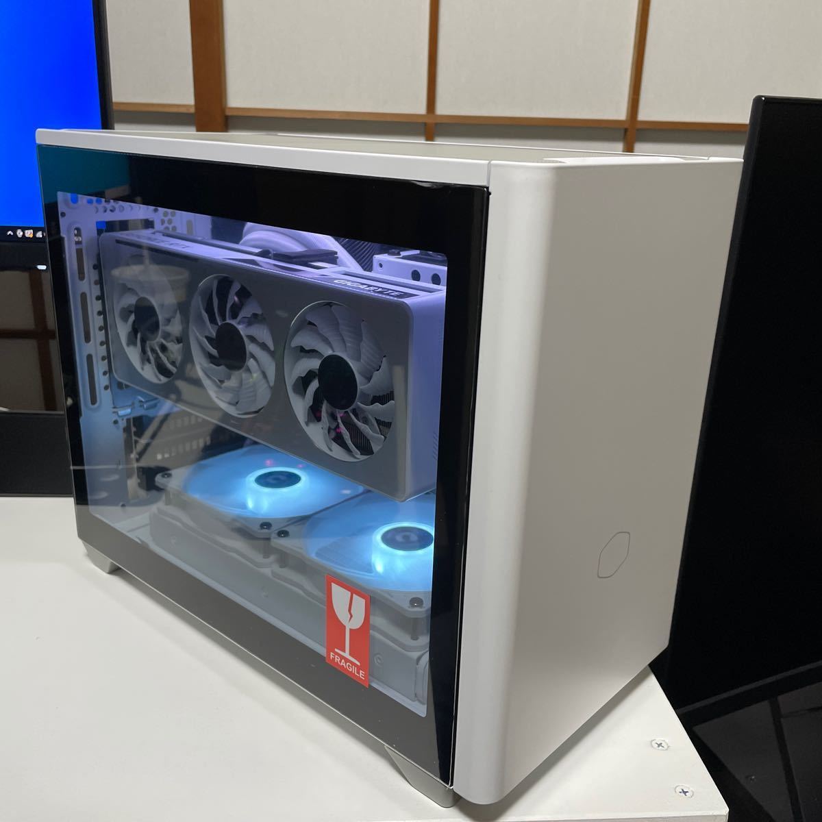 ゲーミングPC Core i5-11400F RTX3060|Yahoo!フリマ(旧PayPayフリマ)